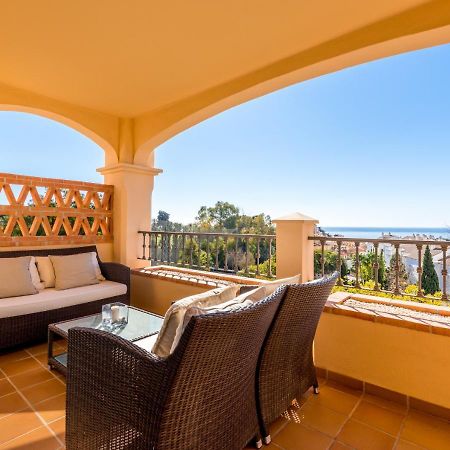 Resort Mediterra Benalmadena Luaran gambar