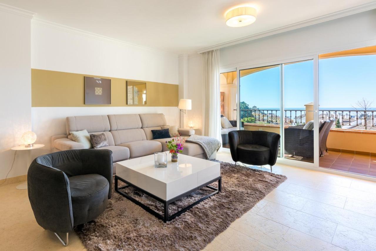 Resort Mediterra Benalmadena Luaran gambar