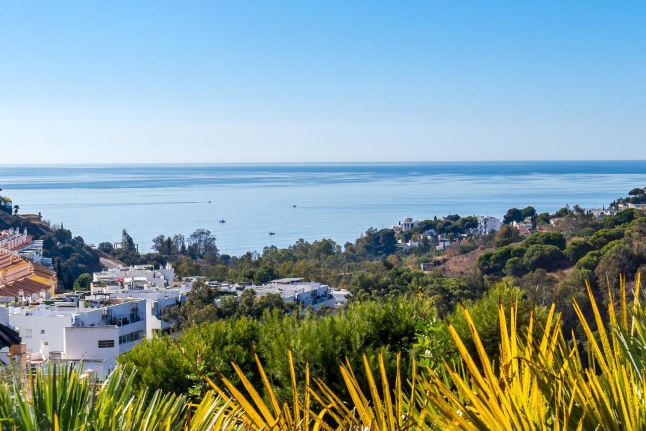 Resort Mediterra Benalmadena Luaran gambar