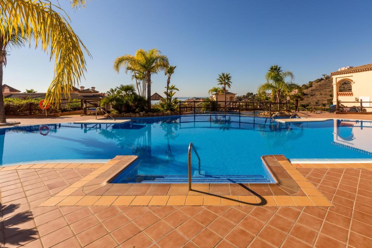 Resort Mediterra Benalmadena Luaran gambar